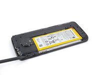 Motorola Moto G6 Headphone Jack Replacement