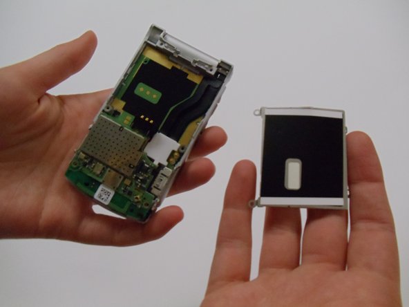 Sanyo Katana Keypad Replacement: crwdns2935265:07crwdnd2935265:03crwdnd2935265:03crwdne2935265:0