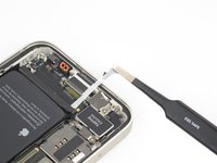 iPhone 13 mini Battery Replacement