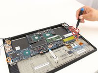 Lenovo ThinkPad X1 Extreme Docking Station Replacement