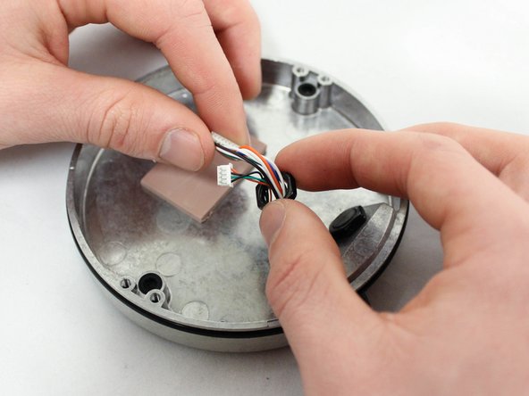 AvertX HD810 PoE Cable Replacement: crwdns2935265:07crwdnd2935265:02crwdnd2935265:03crwdne2935265:0