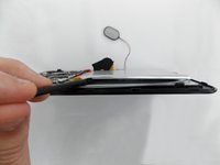 Nobis NB07 Microphone Replacement