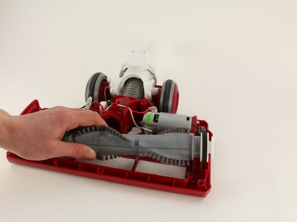 Shark Rotator Slim-Light Lift-Away Upright Roller Brush Belt Replacement: crwdns2935265:010crwdnd2935265:02crwdnd2935265:02crwdne2935265:0