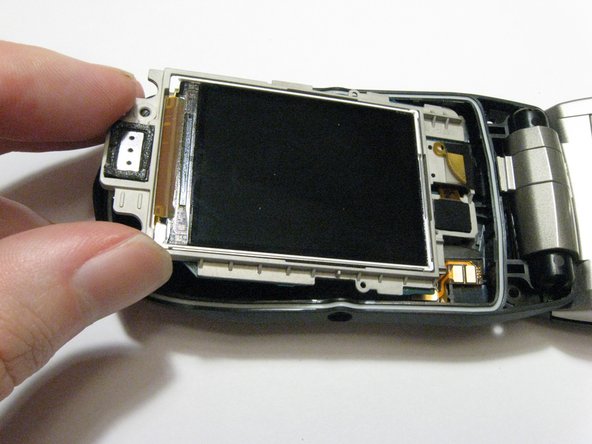 G'z One Boulder Double Sided Display Replacement, Front Logic Board: crwdns2935265:05crwdnd2935265:03crwdnd2935265:03crwdne2935265:0