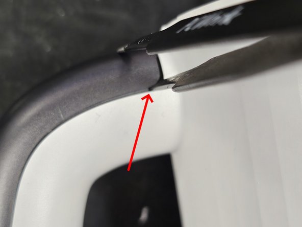 Roborock Dyad Pro Combo: Fan Unit Teardown, Handle pt.1: crwdns2935265:05crwdnd2935265:03crwdnd2935265:03crwdne2935265:0