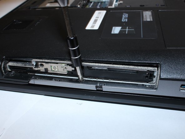 Asus G75VW-BHI7N07 Audio Jack  Replacement: crwdns2935265:03crwdnd2935265:02crwdnd2935265:02crwdne2935265:0