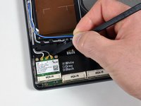 Dell Adamo Teardown