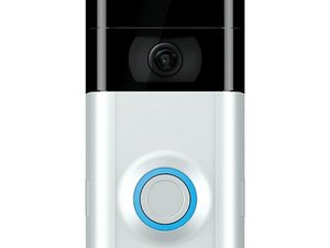 Installation of store ring 2 doorbell