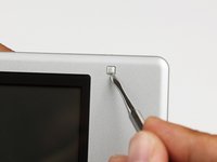 Nintendo DS Upper LCD Screen Replacement