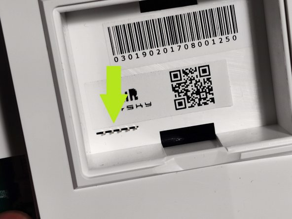 Setting Throttle Mode on the FrSky Taranis QX7: step 4, image 2 of 3