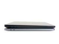 Microsoft Surface Laptop 3 (15-inch) Teardown
