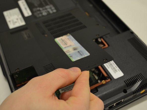 Acer Aspire 4520-5464 Hard Drive Replacement