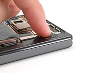 Google Pixel 9 Pro Fold Logic Board Replacement