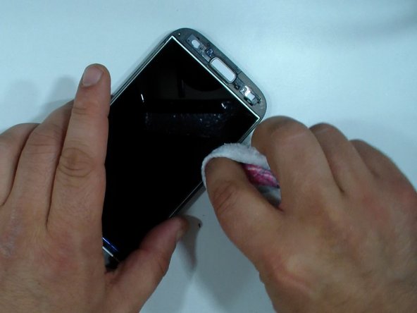Samsung Galaxy Grand Neo Plus Touch screen Digitizer Glass Replacement
