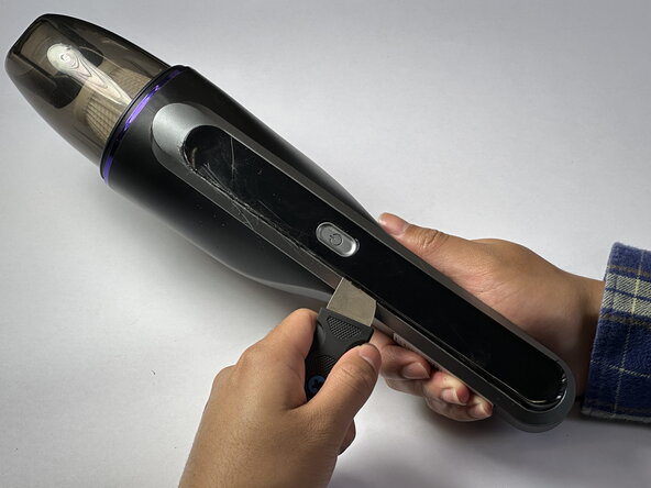 DRECELL VC021 Battery Replacement, Battery: crwdns2935265:01crwdnd2935265:02crwdnd2935265:03crwdne2935265:0