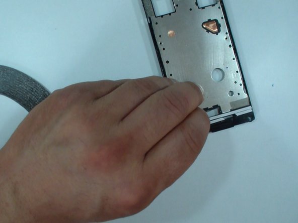HTC Windows Phone 8S Display Assembly Replacement