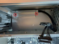 Mac Pro 2009-2012 Teardown (2009, 2010, 2011, 2012)