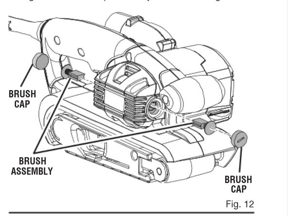 RIDGID R2740 Motor Replacement: crwdns2935265:05crwdnd2935265:03crwdnd2935265:03crwdne2935265:0