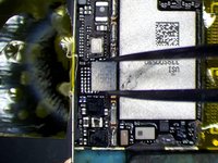 How to fix an iPhone XR stuck on Apple logo