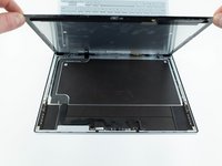 Google Pixelbook Display Replacement