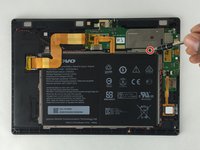 Lenovo Tab 2 A10-70 LCD/Digitizer Replacement