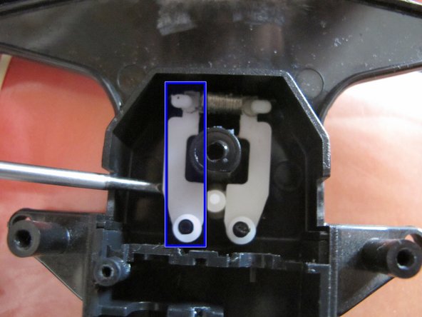 Nikko La Nera Junior Teardown: crwdns2935265:015crwdnd2935265:03crwdnd2935265:03crwdne2935265:0