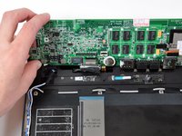 Dell Adamo Teardown