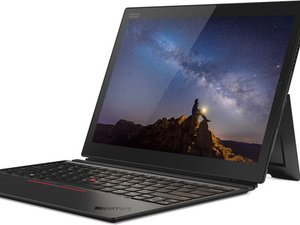 Lenovo ThinkPad X1 Tablet 第3世代