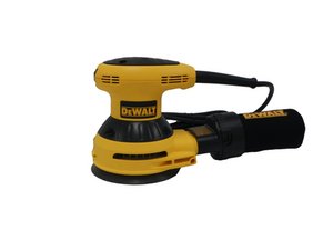 DeWalt D26451 Repair iFixit