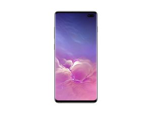 Samsung Galaxy S10+