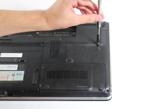 HP Pavilion dv4-2045dx Keyboard Replacement: crwdns2935265:06crwdnd2935265:02crwdnd2935265:03crwdne2935265:0