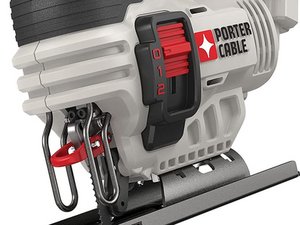 Porter cable cordless online blower