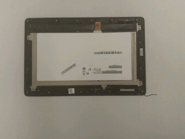 Asus Transformer Book T100TAM-C1 Screen Replacement: crwdns2935265:011crwdnd2935265:02crwdnd2935265:02crwdne2935265:0