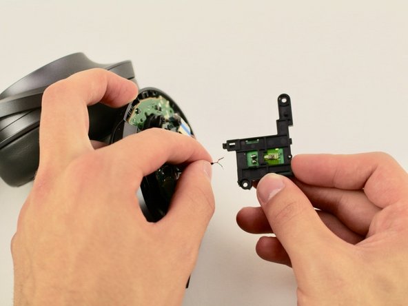 Sony H.ear On 2 Bluetooth Transceiver Replacement: crwdns2935265:05crwdnd2935265:02crwdnd2935265:02crwdne2935265:0