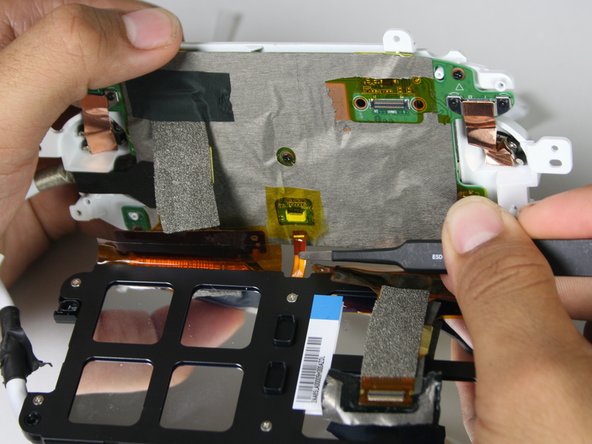 Dell VRP100 Screen Replacement: crwdns2935265:07crwdnd2935265:03crwdnd2935265:03crwdne2935265:0