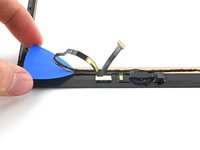iPad 7 Home Button Assembly Replacement