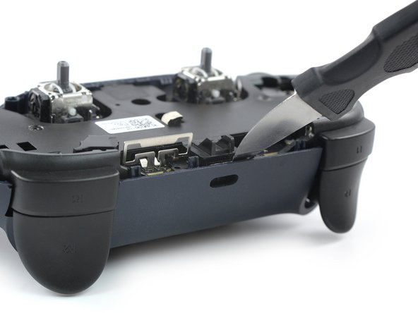 Google Stadia Controller Battery Replacement: step 20, image 3 of 3