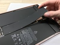 iPad Pro 10.5