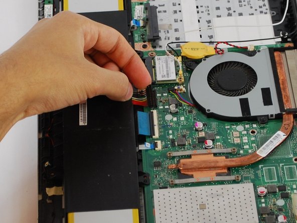 Asus Vivobook Q301LA-BHI5T02 Track Pad Replacement: crwdns2935265:06crwdnd2935265:02crwdnd2935265:02crwdne2935265:0