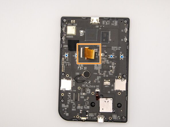 Anbernic RG 40XXV Screen Replacement: crwdns2935265:05crwdnd2935265:03crwdnd2935265:03crwdne2935265:0