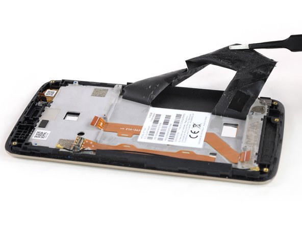 Moto C Plus Screen Assembly Replacement: crwdns2935265:032crwdnd2935265:03crwdnd2935265:03crwdne2935265:0