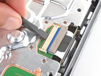 PlayStation 5 Pro USB-C Board Replacement