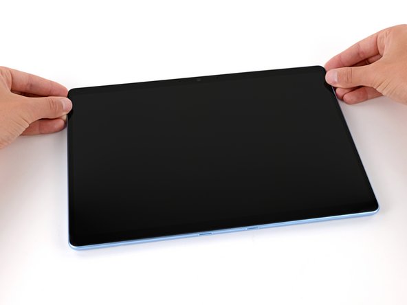 How to Apply Screen Adhesive in Your Microsoft Surface Pro 11