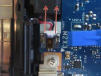 Lenovo Thinkpad Tablet 1838 Speaker Replacement