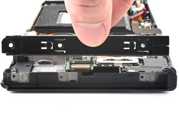 Nintendo Switch OLED Model Screen OLED Assembly Replacement