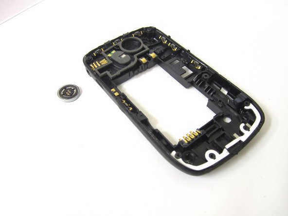 Blackberry Curve 9300 Speaker Replacement: crwdns2935265:016crwdnd2935265:02crwdnd2935265:02crwdne2935265:0