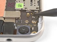 Google Pixel XL Motherboard Replacement