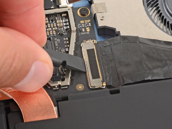 Microsoft Surface Pro 11 Front Sensor Assembly Replacement