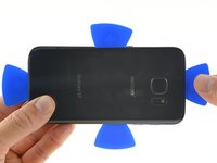 Samsung Galaxy S7 Battery Replacement