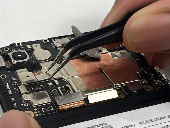 OnePlus Nord N200 Rear Cameras Replacement: crwdns2935265:015crwdnd2935265:03crwdnd2935265:03crwdne2935265:0